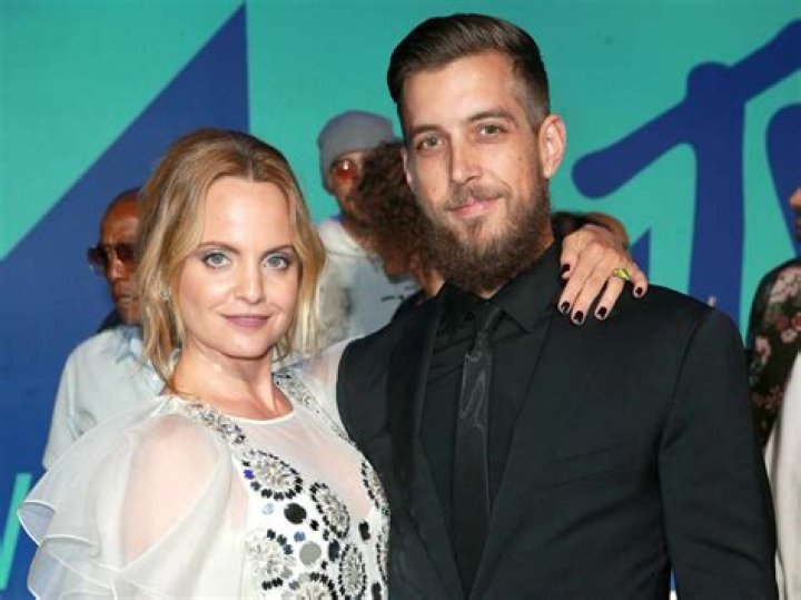 Mena Suvari 2022 Husband, net worth, tattoos, smoking & body