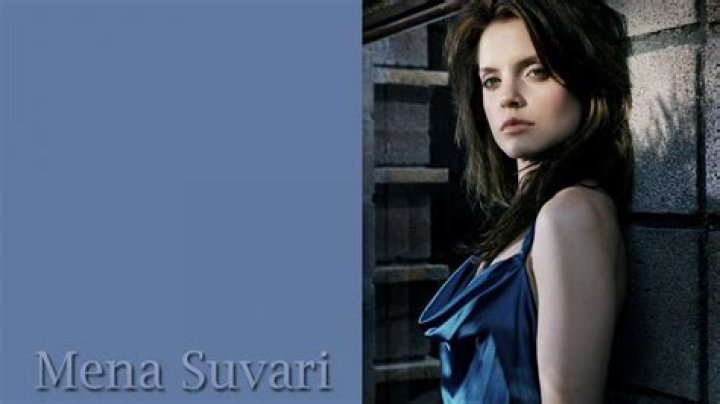 Mena Suvari Mena Suvari Wallpaper (228316) Fanpop