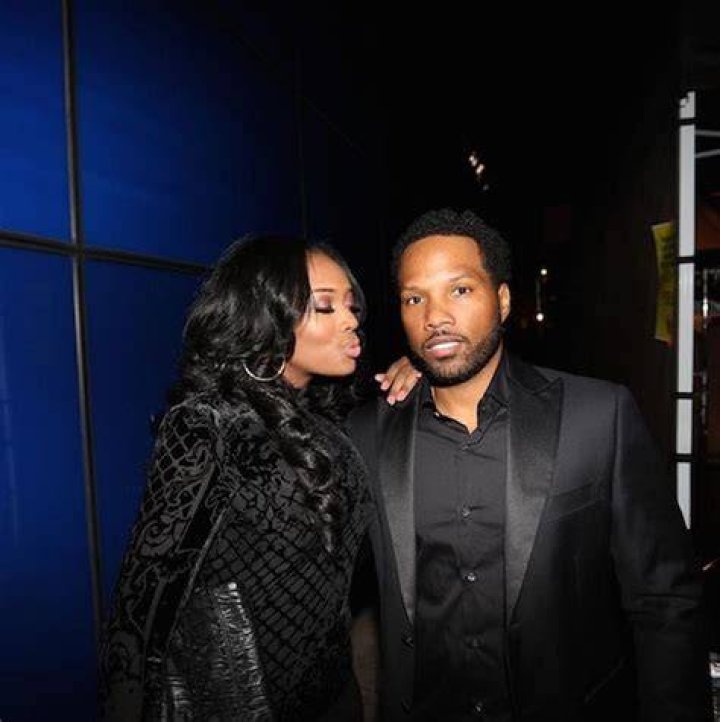 Mendeecees Harris Bio, Wiki, Net Worth The Event Chronicle