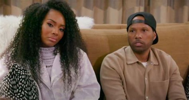 Mendeecees Harris Responds To Backlash Following Latest L&HH Atlanta