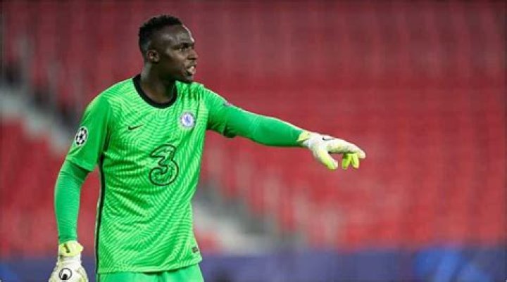 Mendy Ahead of Ter Stegen, Alisson in Top 10 Goalkeepers Tuko.co.ke