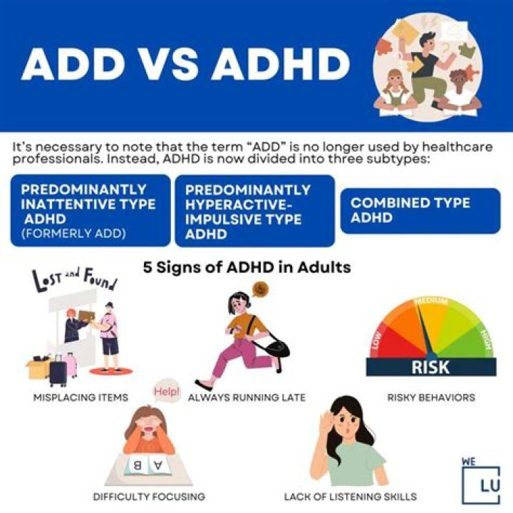 Mengenal Apa itu ADHD Sewa Baliho Pekanbaru dan Reklame Pekanbaru