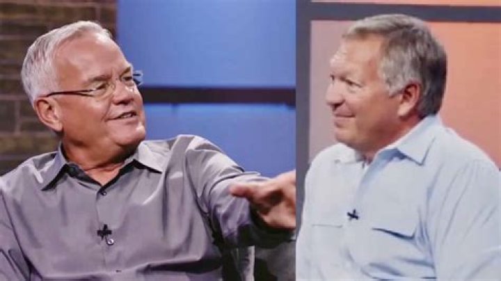 Mentee of Bill Hybels, David Ashcraft, Named CEO of Global Leadership