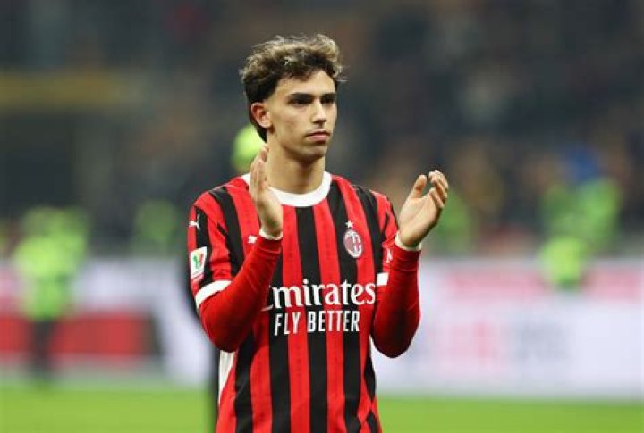 Mercato Chelsea Joao Felix de retour ? La r&eacute;ponse de Simeone