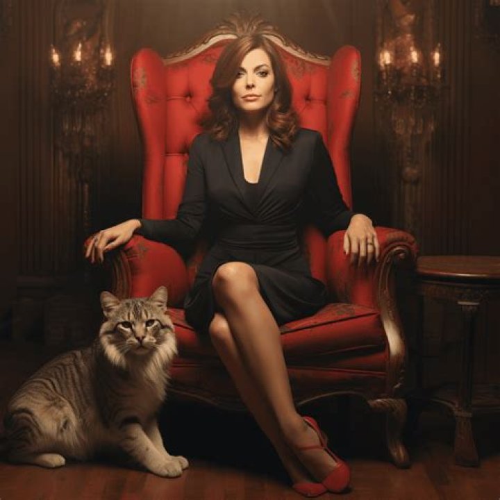 Mercedes Schlapp 5 Shocking Secrets About Her Insane Political Journey!