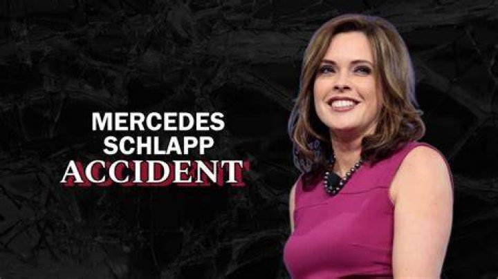 Mercedes Schlapp Unraveling The Truth Behind The Accident And Injury
