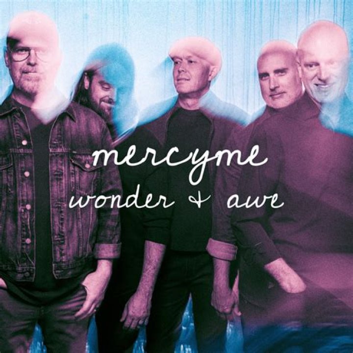 MercyMe's Bart Millard speaks of mother's passing Entertainment News
