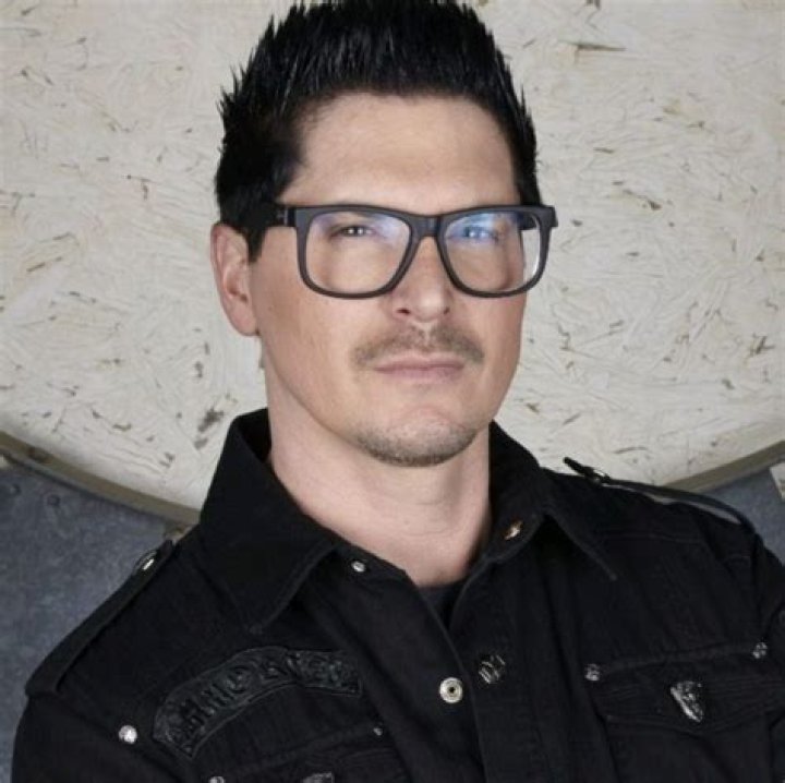 Meredith Bagans Facts About Zak Bagans' Sister Dicy Trends