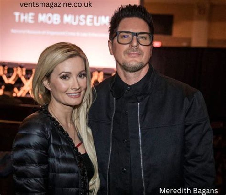 Meredith Bagans The Inspiring Story of an Entrepreneur Extraordinaire