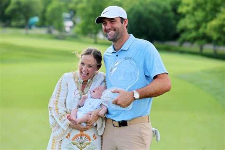Meredith Scheffler's Pregnancy Journey Revealed