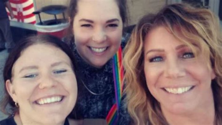 Meri Brown Celebrates Daughter Mariah’s Birthday, Snubs Kody