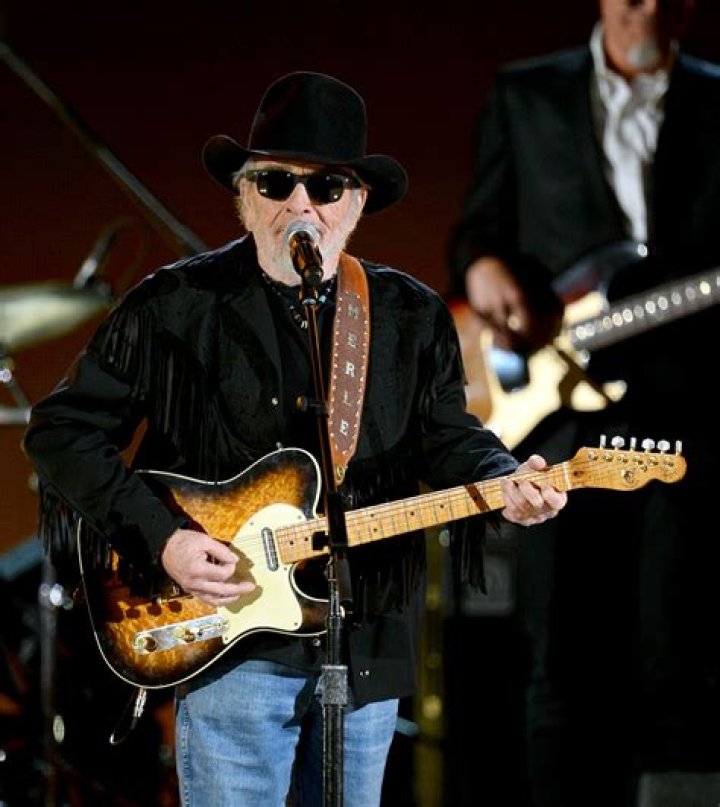 Merle Haggard Net Worth, Wiki Biography, Married, Annual Family