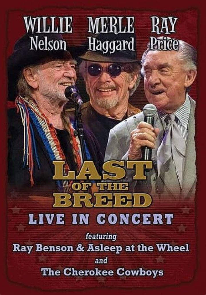 Merle Haggard Tickets, 2023 Concert Tour Dates Ticketmaster