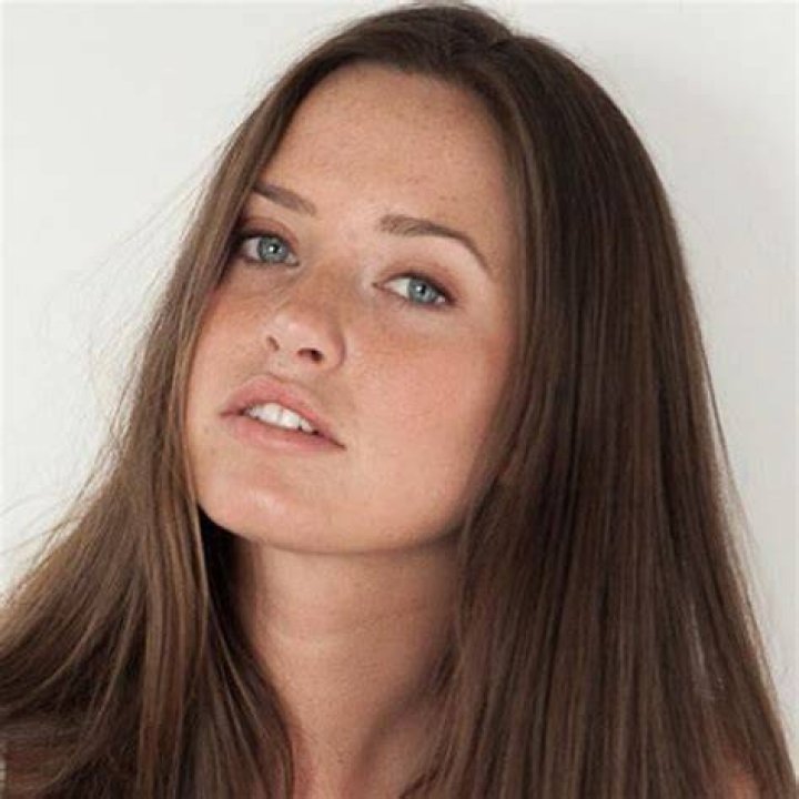 Merritt Patterson Bio