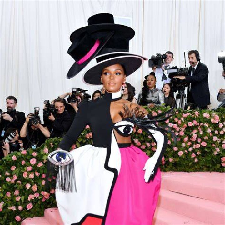 Met Gala 2019 Inside Janelle Mon&aacute;e&rsquo;s HighCamp, HighTech Look