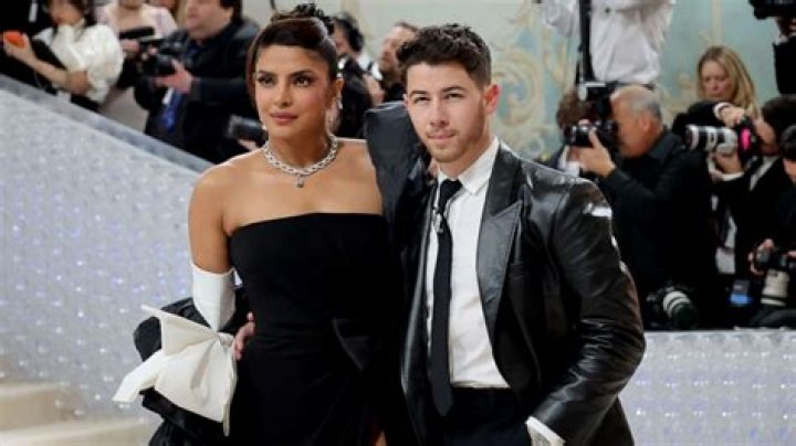 Met Gala 2023 Celeb Couples on the Red Carpet