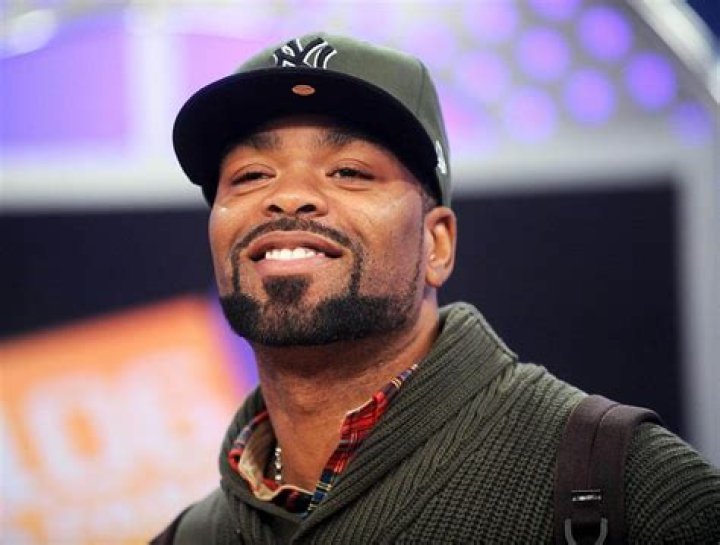 Method Man Hip Hop Golden Age Hip Hop Golden Age