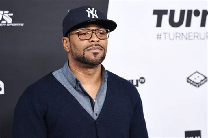 Method Man Net Worth Celebrity Net Worth