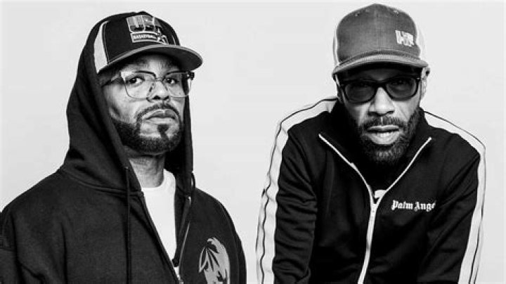 Method Man Net Worth Here's Check All information Regarding His Early
