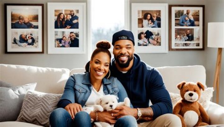 Method Man Wife