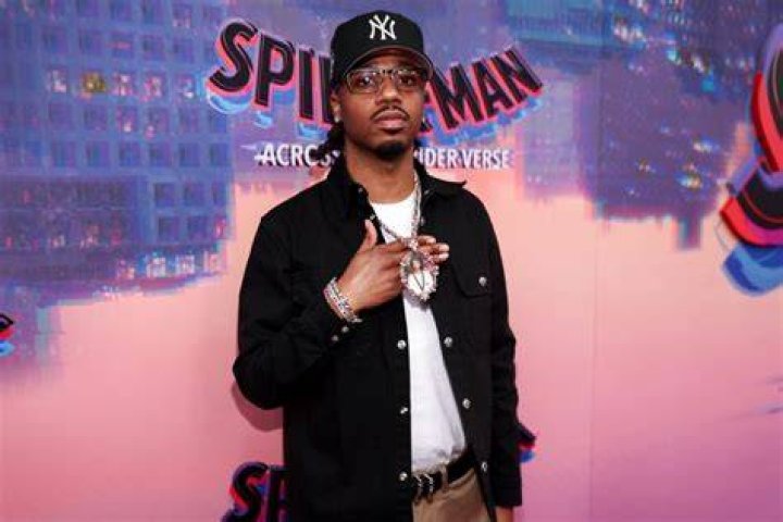 Metro Boomin Height How Tall Is Metro Boomin?