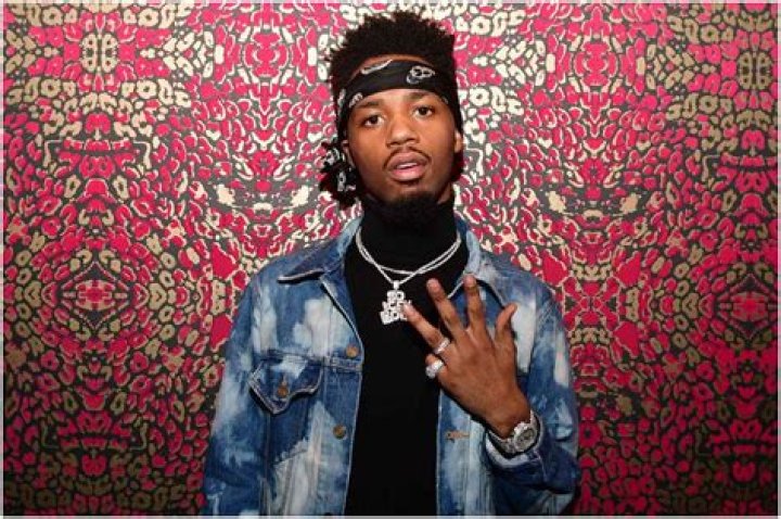 Metro Boomin Net Worth 2022 Salary, Height, Weight, Career, Girl