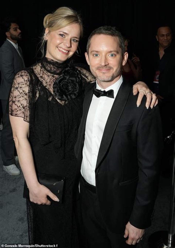 MetteMarie Kongsved Is the Mother of Elijah Wood&rsquo;s Son and a Renowned