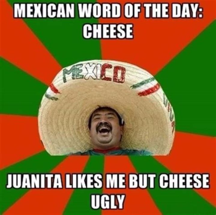 Mexican Memes Funny Mexican Images