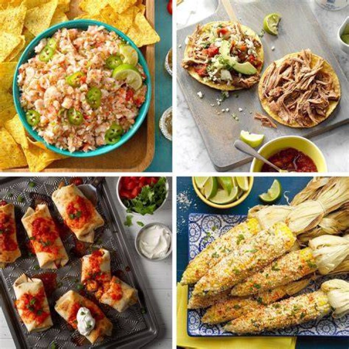Mexican