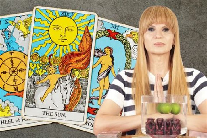 Mhoni Vidente lanza sus predicciones para 2019 El Diario NY