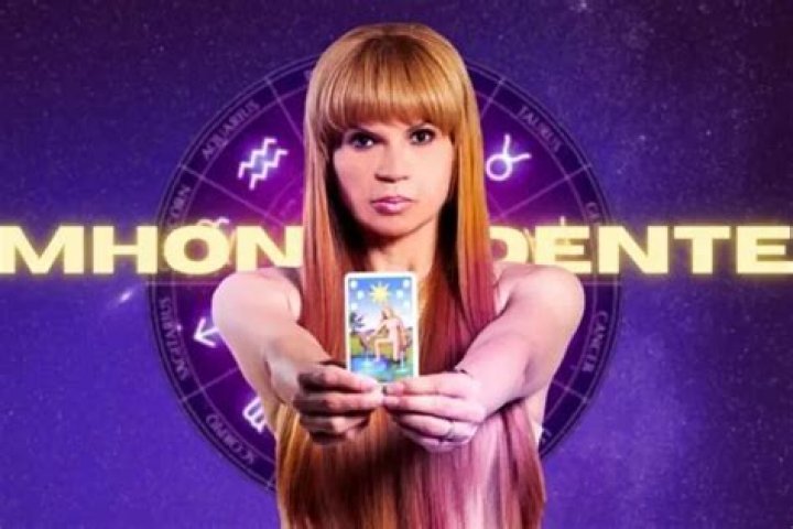 Mhoni Vidente pide no tener miedo de los cambios que vienen en 2019