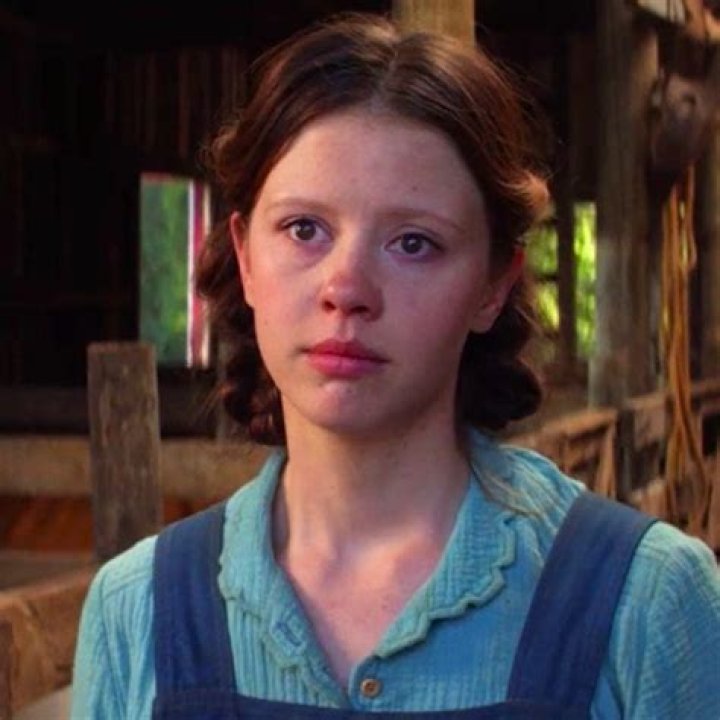 Mia Goth Bio, Net Worth, Facts, Career, Actress, Model, Husband, Kids