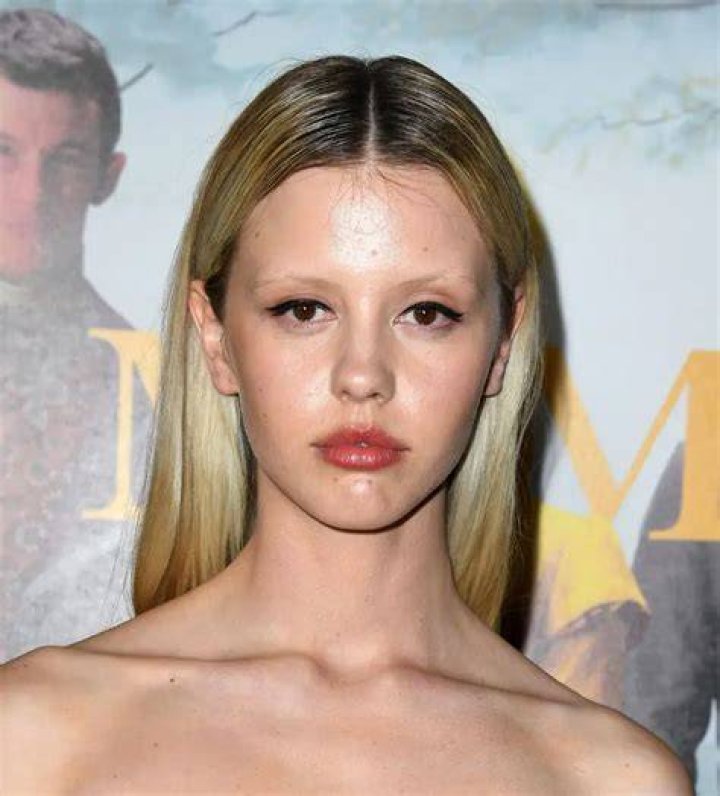 Mia Goth Net Worth 2023 Movie Career Age Bf Assets