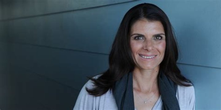 Mia Hamm Net
