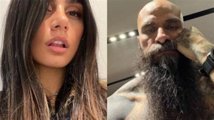 Mia Khalifa se burla de vocalista de Cartel de Santa