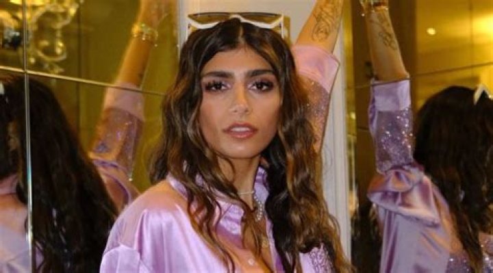 Mia Khalifa's net worth Is her OnlyFans profile hypocritical? Film Daily