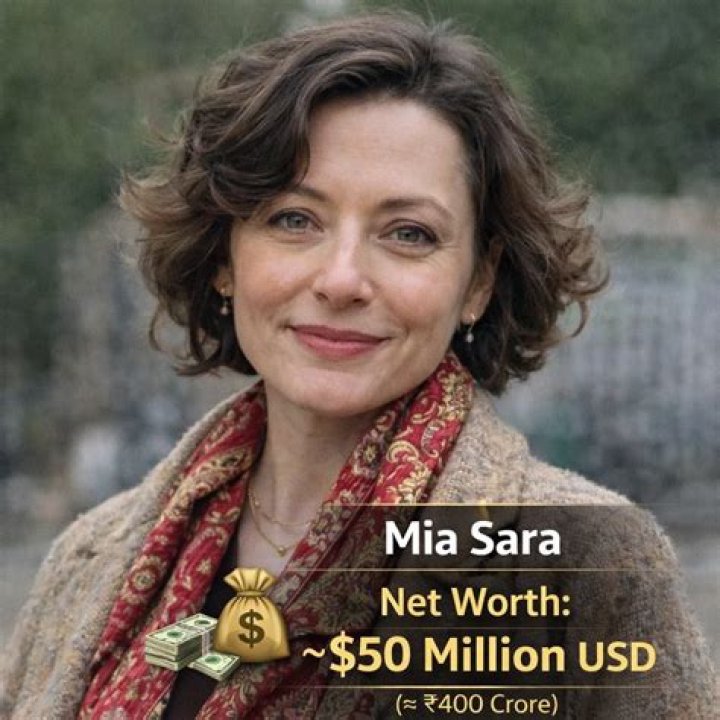 Mia Mastroianni Net Worth, Income, Salary, Earnings, Biography, How much money make? Mia Mastroianni Net Worth, Income, Salary, Earnings, Biography, How much money make?