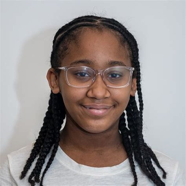 Mia Payne One World Education