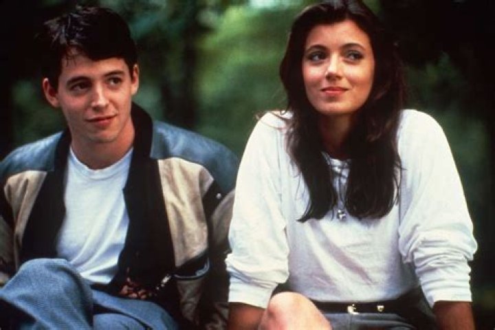 Mia Sara Ferris Bueller Wiki Fandom