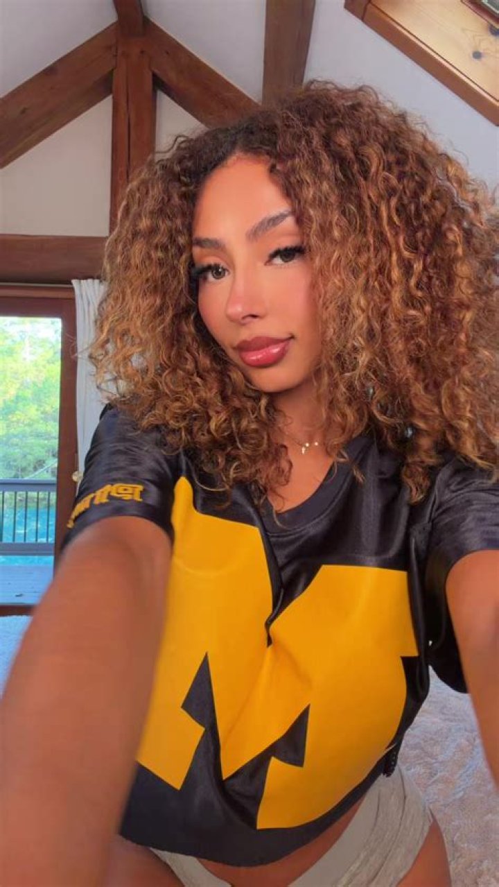 Mia Sorety miasorety TikTok videos, followers TikTokDer