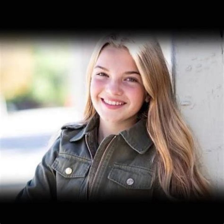 Mia Talerico Birthday National Today