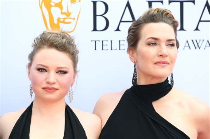 Mia Threapleton Actor / Kate Winslet Movies, Biography, News, Age