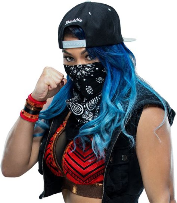 Mia Yim The Blasian Baddie Page 15 Wrestling Forum WWE, AEW, New