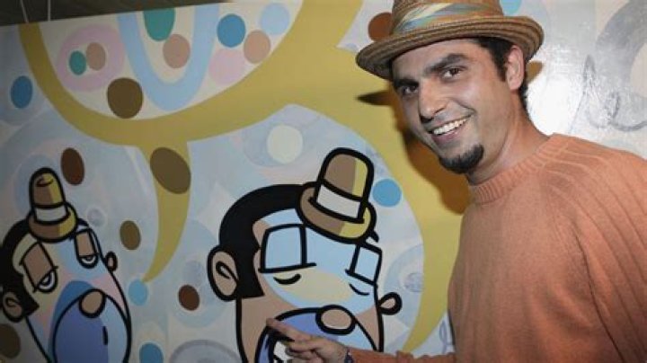Miami artist David ‘Lebo’ Le Batard dies at 50 NBC 6 South Florida