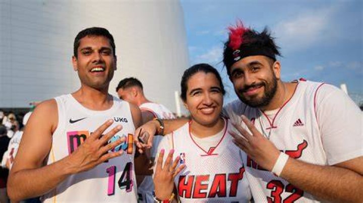 Miami Heat Concerned About Personal Life Of Young Stud Tyler Herro