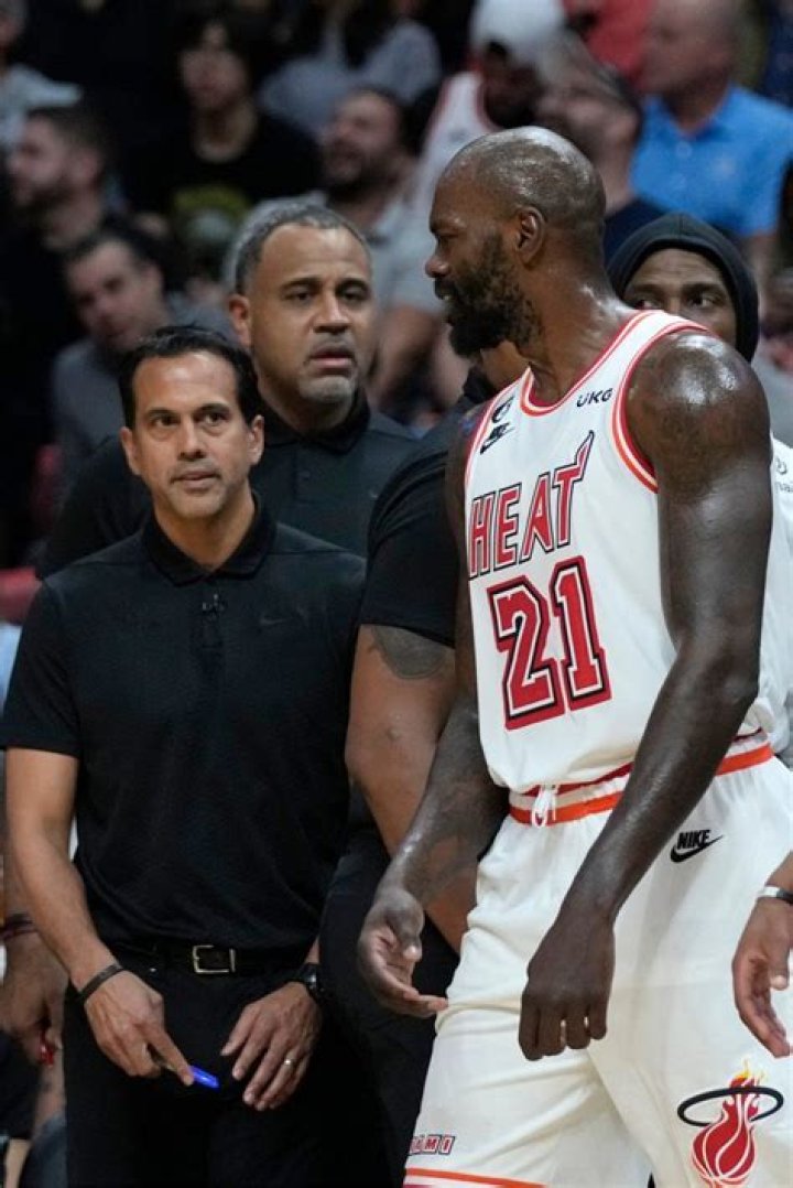 Miami Heat Dewayne Dedmon is Jehovah's Witness Miami Heat Dewayne Dedmon is Jehovah's Witness