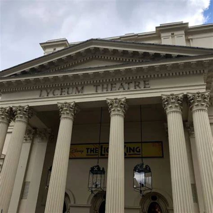 Mica Martinez Lyric Theatre of Oklahoma