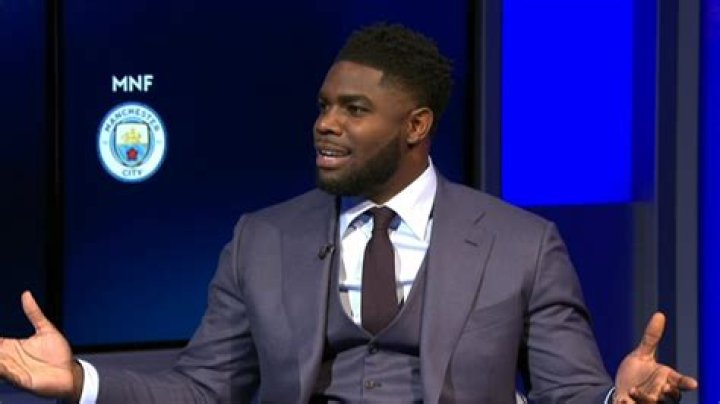 Micah Richards On taking the knee, experience of racism and where to