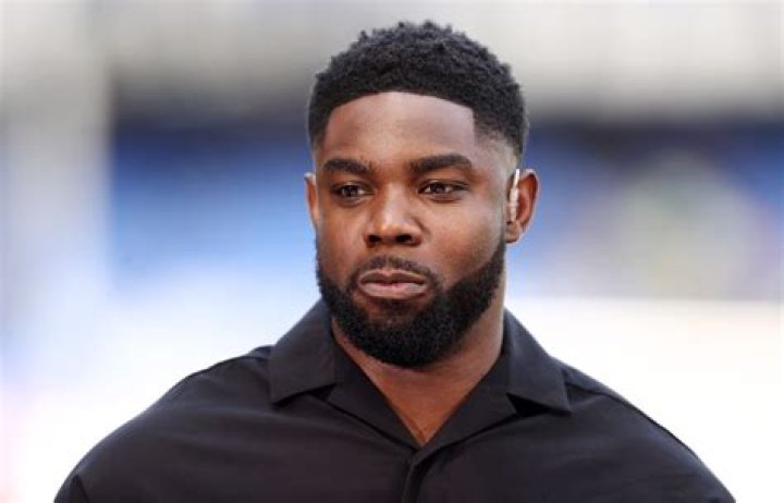 Micah Richards' Wife Natalie Richards Relationship, Marriage, & Career