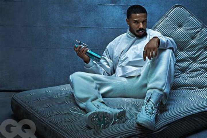 Michael B. Jordan Reveals What He Finds Sexiest About His Girlfriend